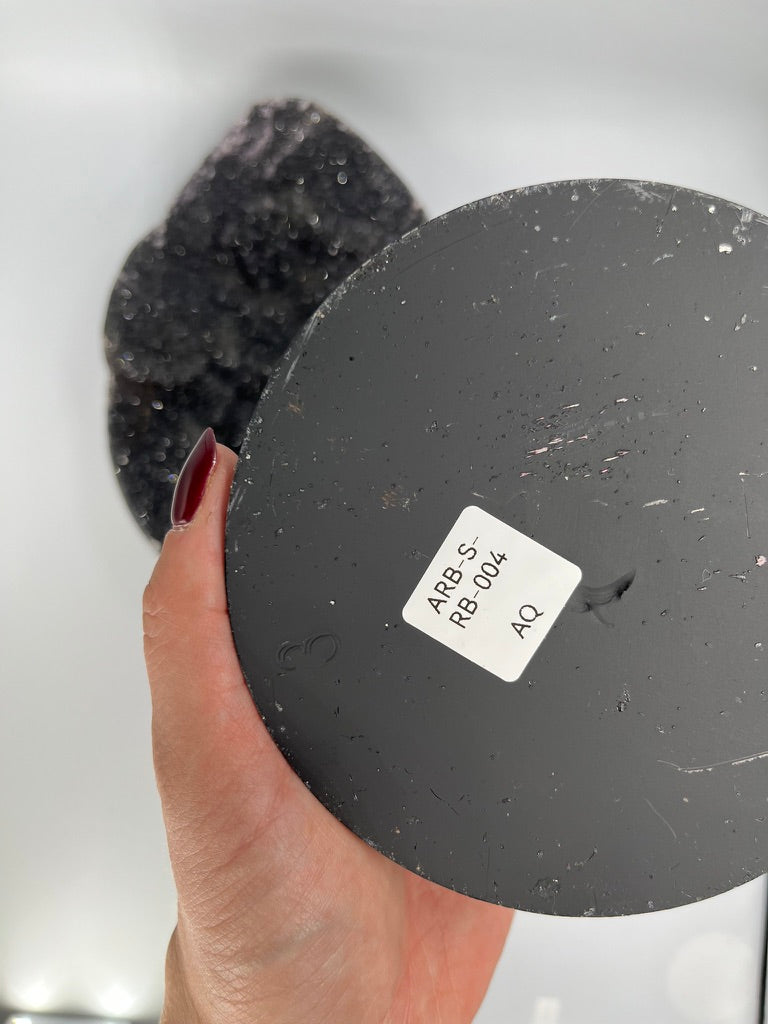 Ametyst Rainbow ARB-S-RB-004