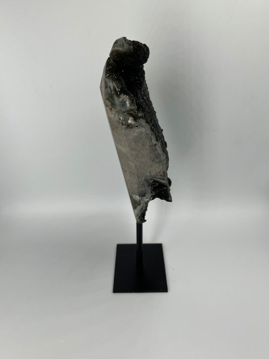 Ametyst Black Galaxy ABG-S-BL-002 EQ