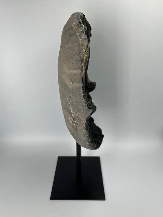 Ametyst Black Galaxy ABG-S-BL-004 EQ