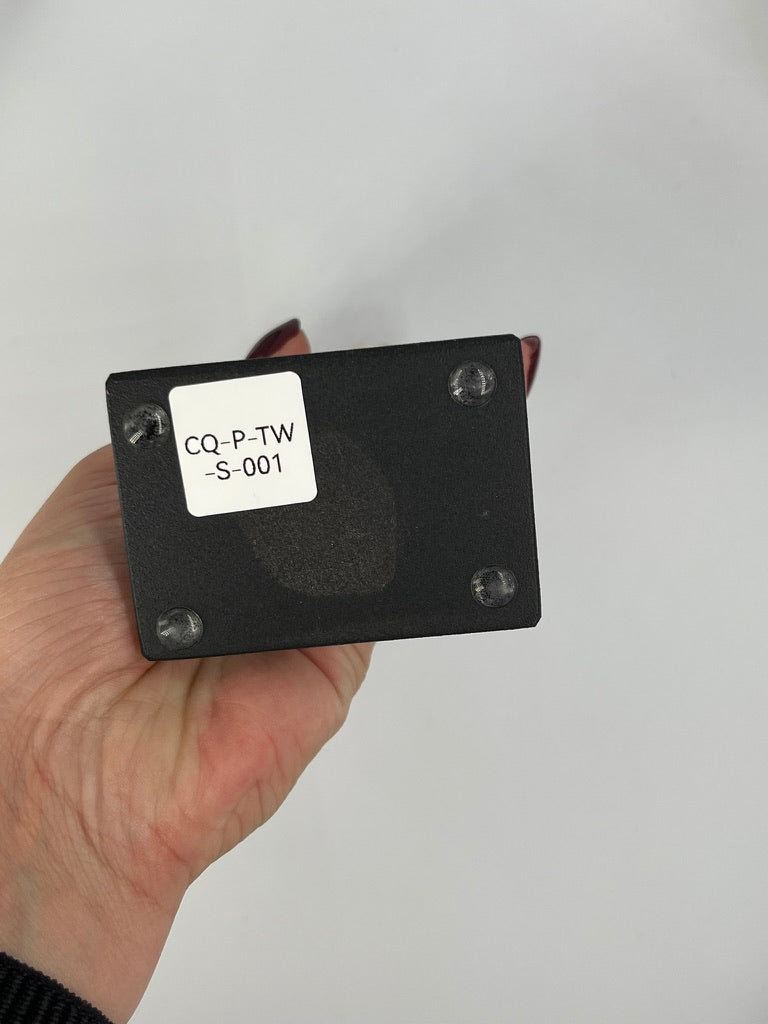 Kryształ górski CQ-P-TW-S-001