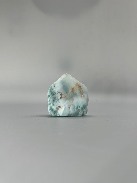 Larimar freeform L01