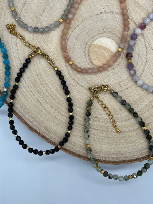 Bransoletka Solo z przekładkami (wybór)