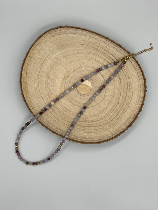 Naszyjnik Solo z przekładkami (wybór)