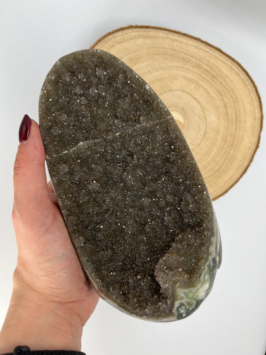 Ametyst Rainbow ARB-S-RB-001