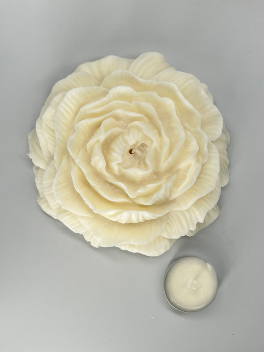 Świeca Piwonia (wybór)