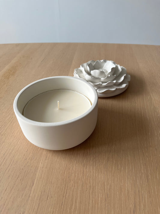 Pojemnik Kamelia (wybór)