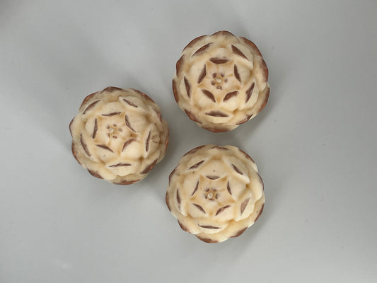 Świeca wolnostojąca Lotos (wybór)