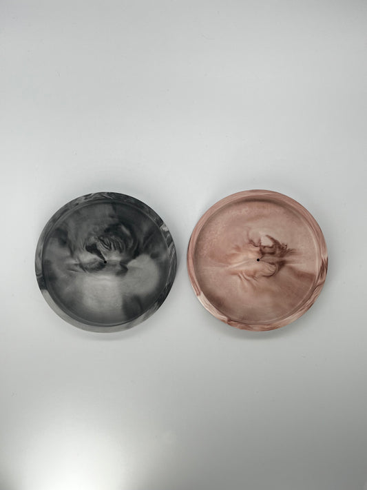 Podstawka na kadzidełko Usta (wybór)