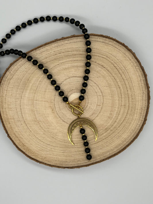 Naszyjnik Tarcza Luny (wybór)