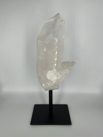 Kryształ górski CQ-P-TW-S-005