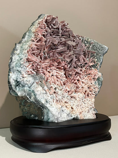 Anhydryt dekoracyjny