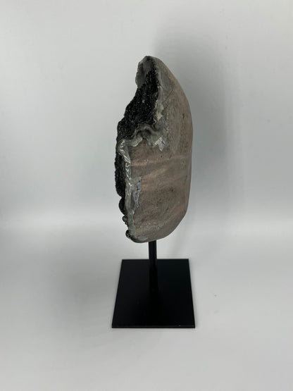 Ametyst Black Galaxy ABG-S-BL-003 EQ