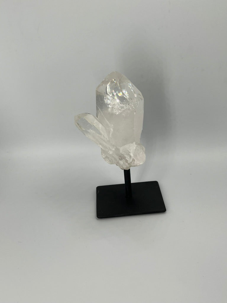 Kryształ górski CQ-P-TW-S-002