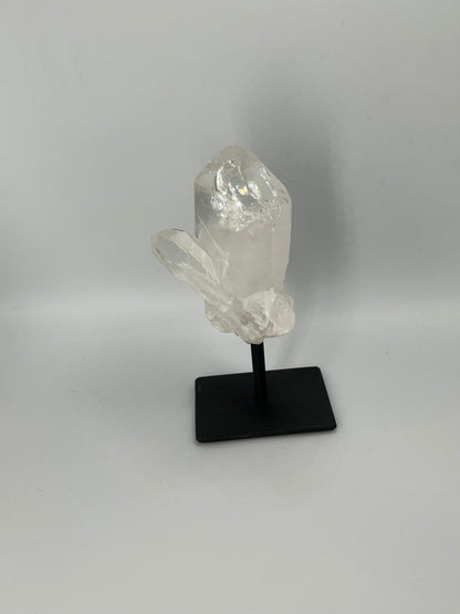 Kryształ górski CQ-P-TW-S-002