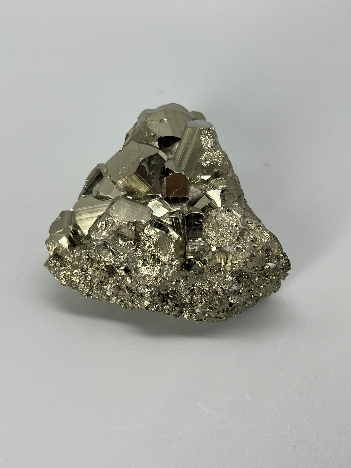 Piryt PY-R-GL-009