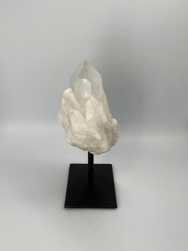 Kryształ górski CQ-P-TW-S-004