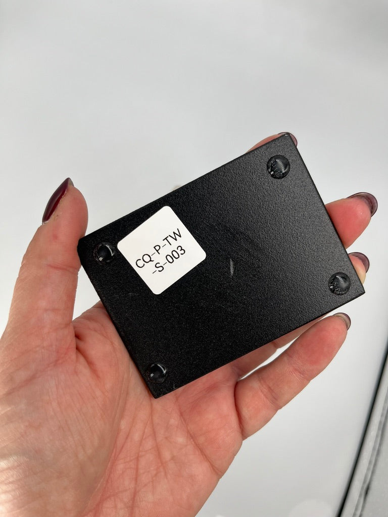 Kryształ górski CQ-P-TW-S-003