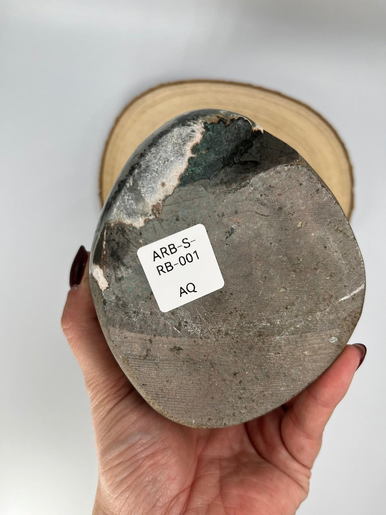 Ametyst Rainbow ARB-S-RB-001