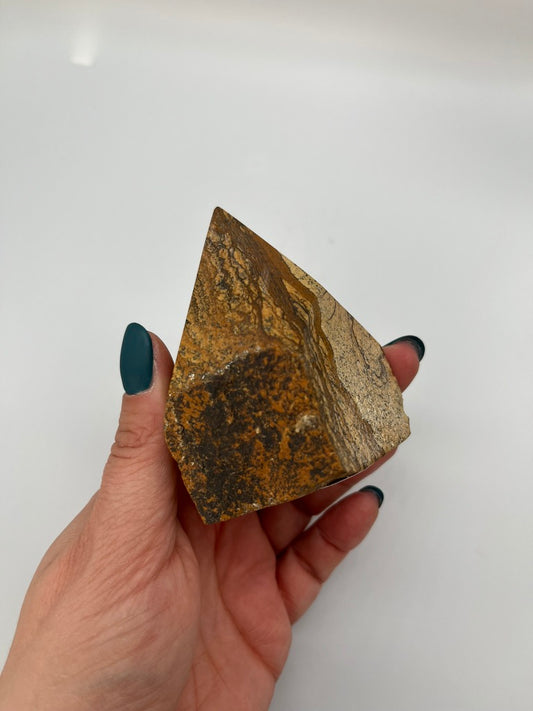 Jaspis obrazkowy LJ-PRP-BR-001