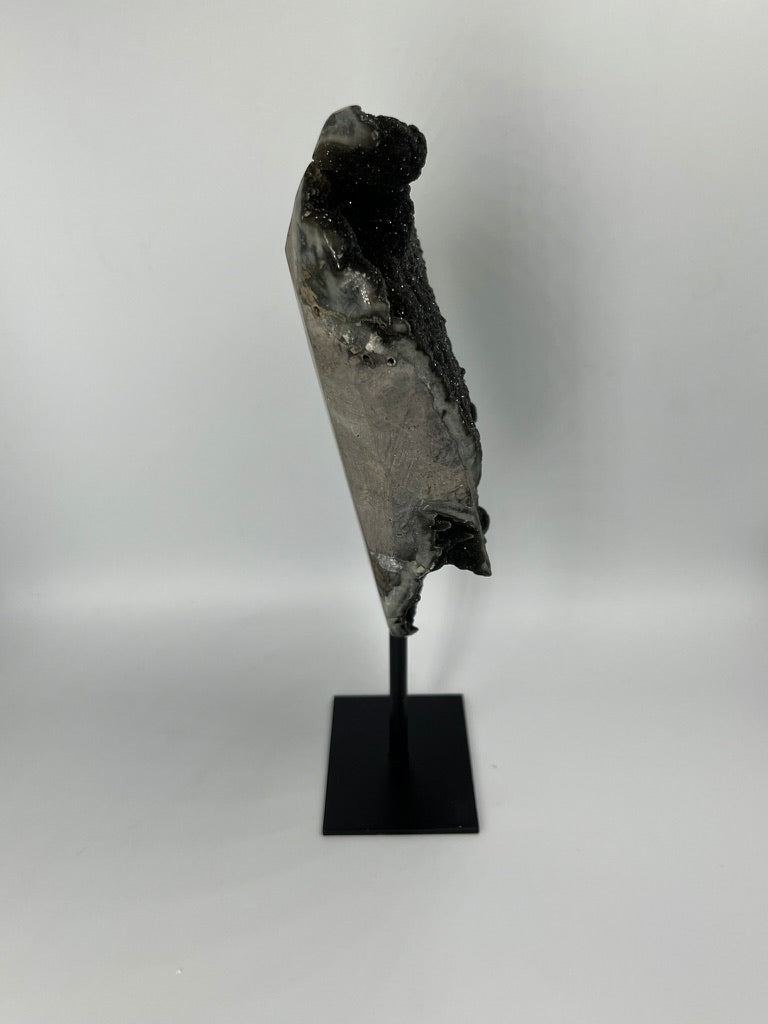 Ametyst Black Galaxy ABG-S-BL-002 EQ