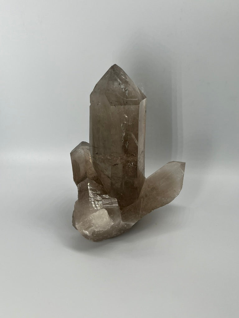 Kwarc dymny SQ-C-LG-002