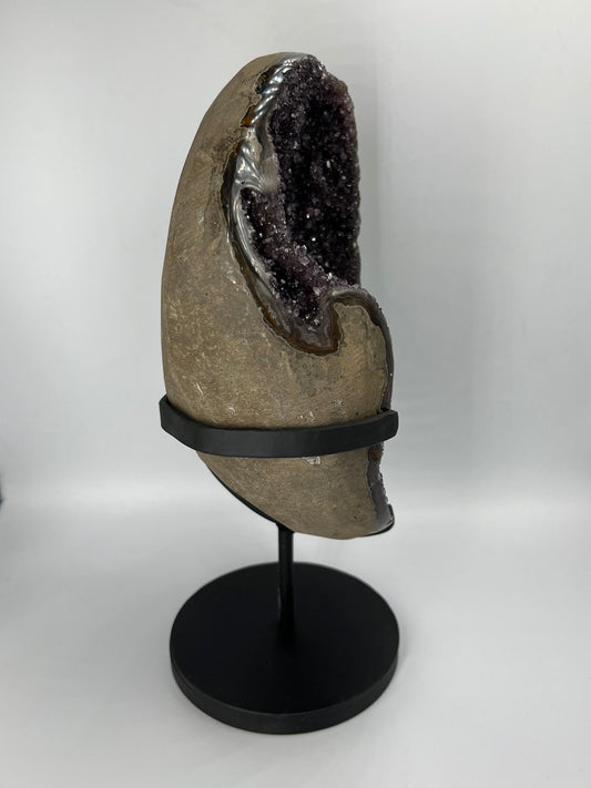 Ametyst Rainbow ARB-S-RB-003