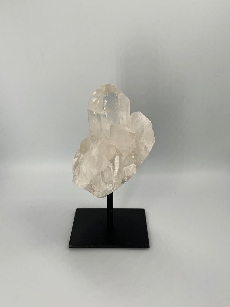 Kryształ górski CQ-P-TW-S-004