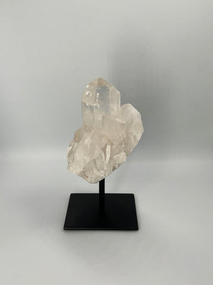 Kryształ górski CQ-P-TW-S-004