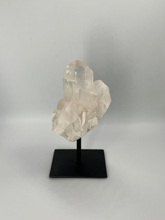 Kryształ górski CQ-P-TW-S-004