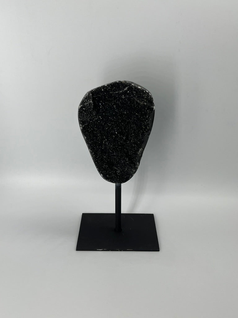 Ametyst Black Galaxy ABG-S-BL-005 EQ