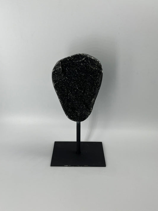 Ametyst Black Galaxy ABG-S-BL-005 EQ