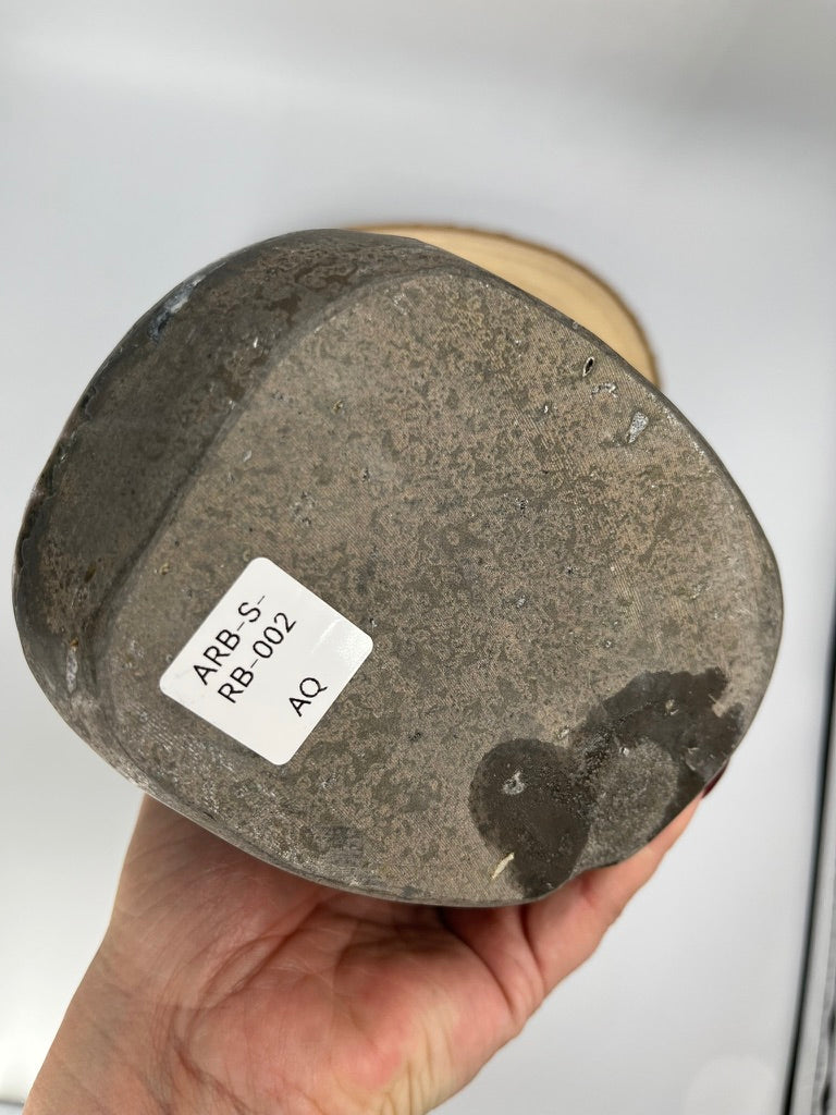 Ametyst Rainbow ARB-S-RB-002