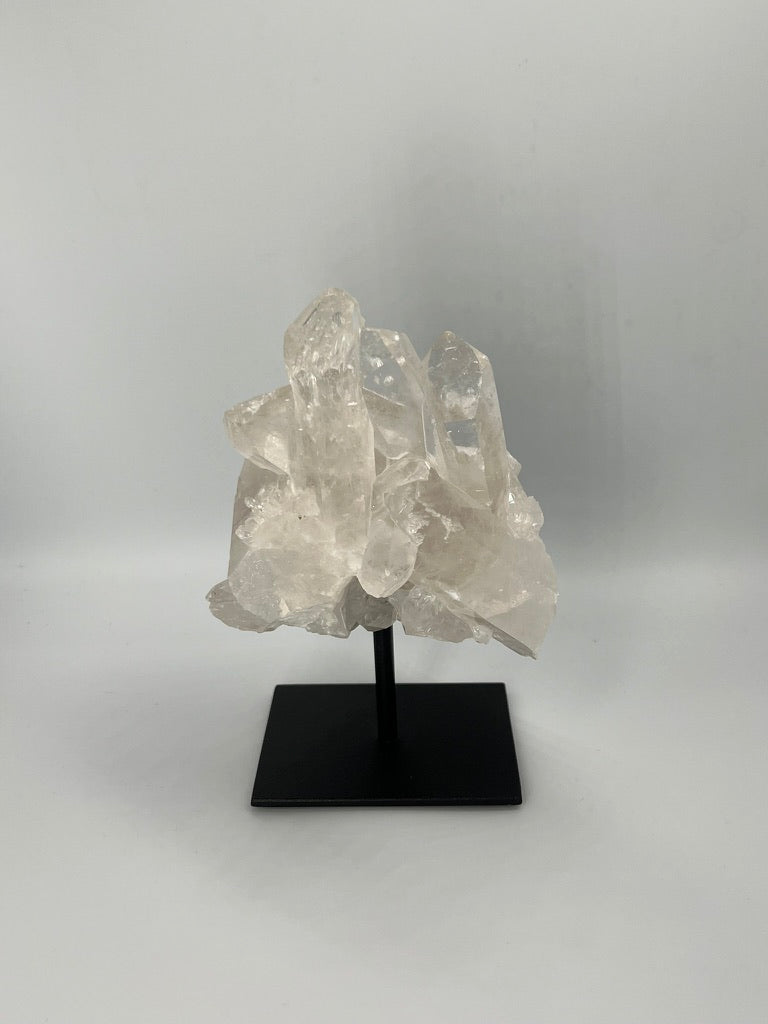 Kryształ górski CQ-P-TW-S-003