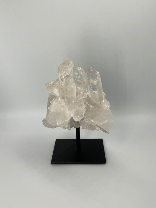 Kryształ górski CQ-P-TW-S-003