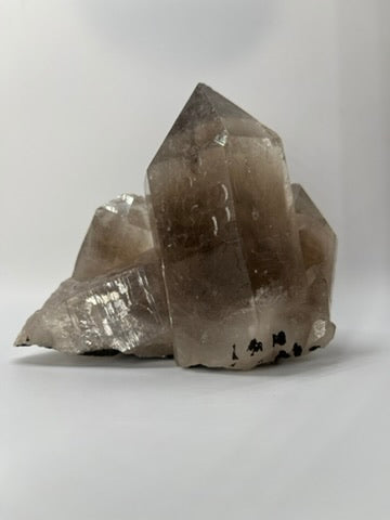 Kwarc dymny SQ-R-GR-002