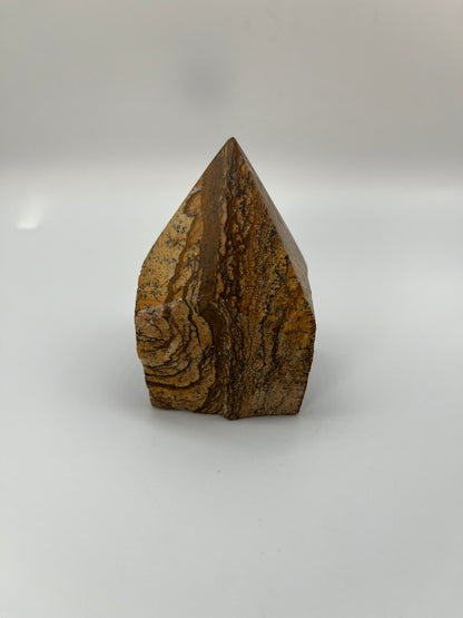 Jaspis obrazkowy LJ-PRP-BR-001