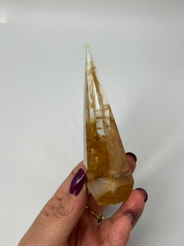 Golden healer GH-PT-TQ-003