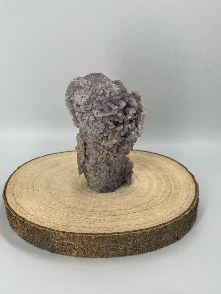 Agat winogronowy GA-R-V-001