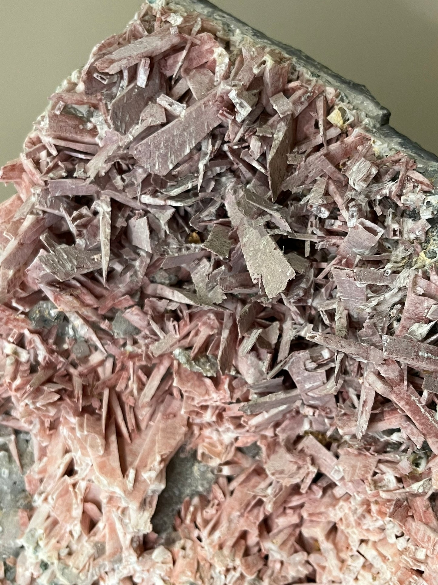 Anhydryt dekoracyjny
