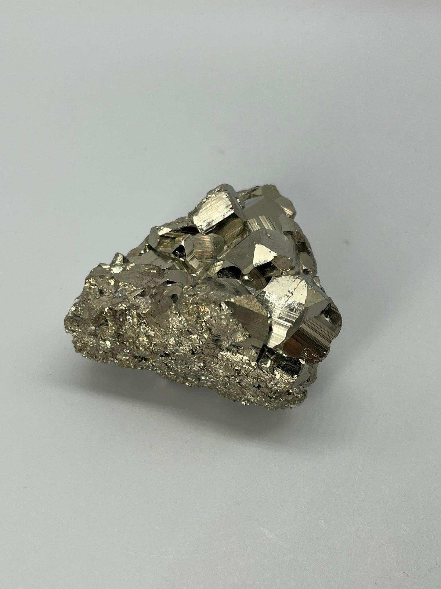 Piryt PY-R-GL-009