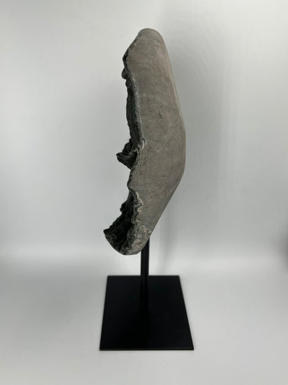 Ametyst Black Galaxy ABG-S-BL-004 EQ