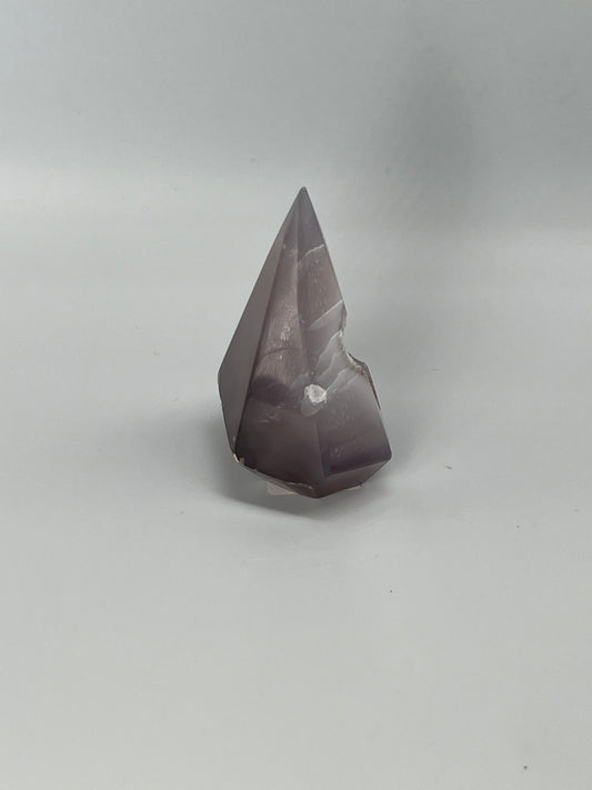 Piramidka z agatu AG-PP-G-002