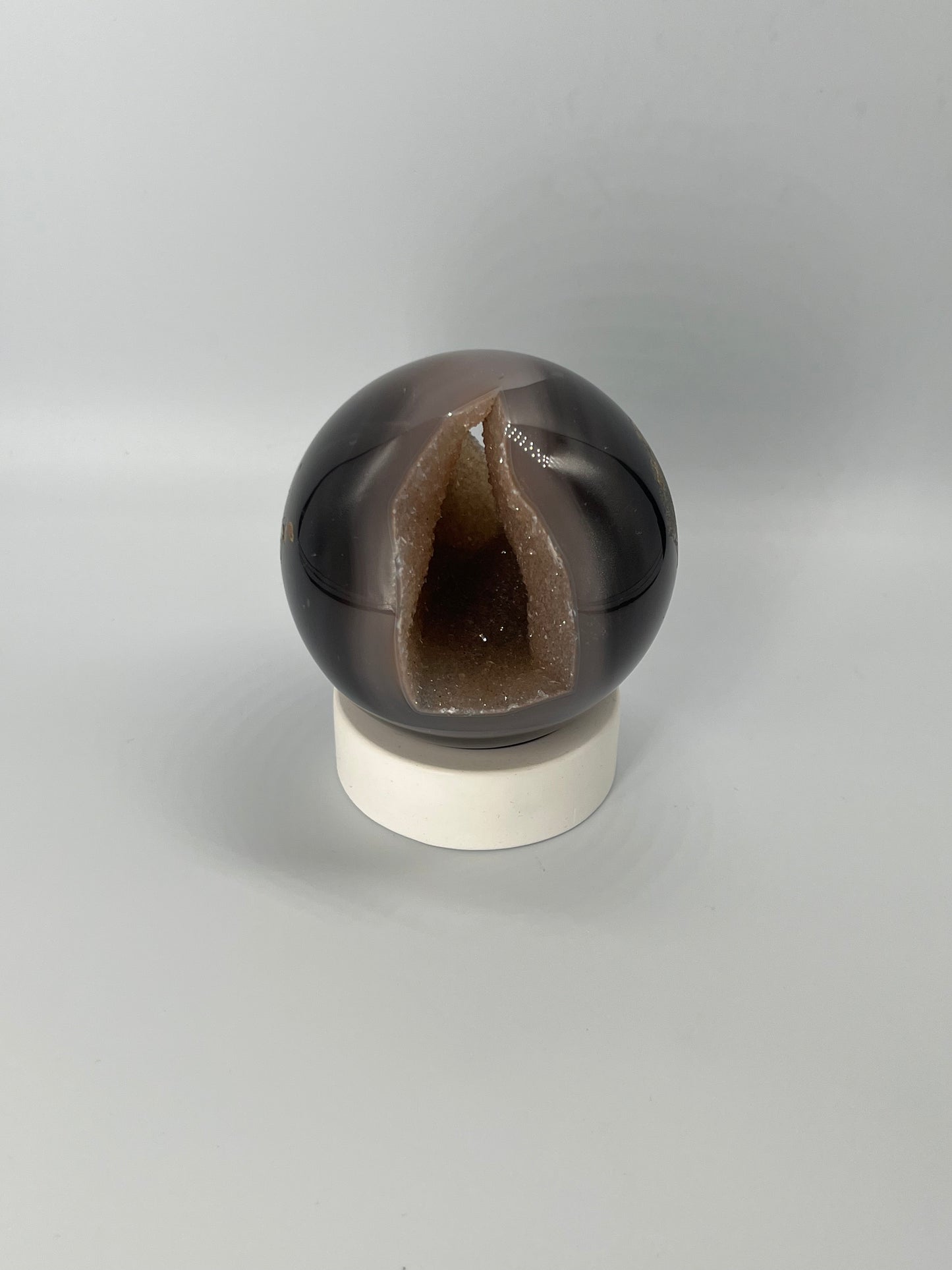 Kula z agatu AG-PS-BR-001