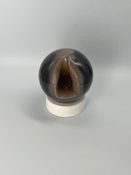 Kula z agatu AG-PS-BR-001