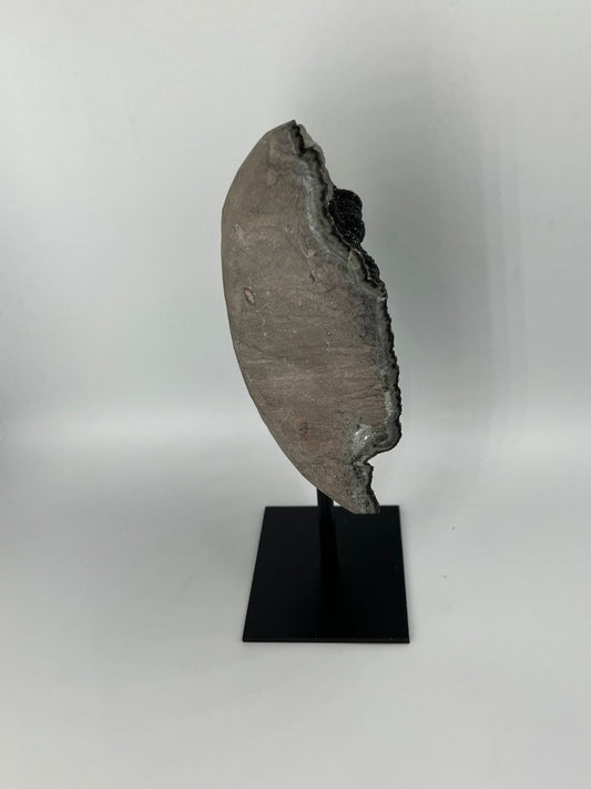 Ametyst Black Galaxy ABG-S-BL-003 EQ