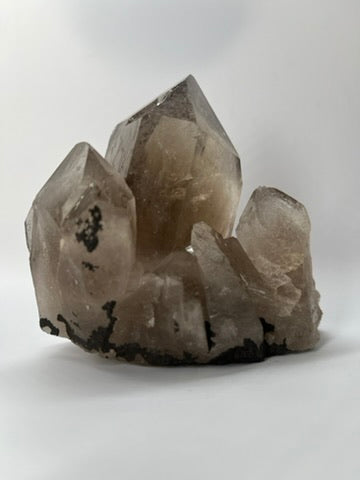 Kwarc dymny SQ-R-GR-002