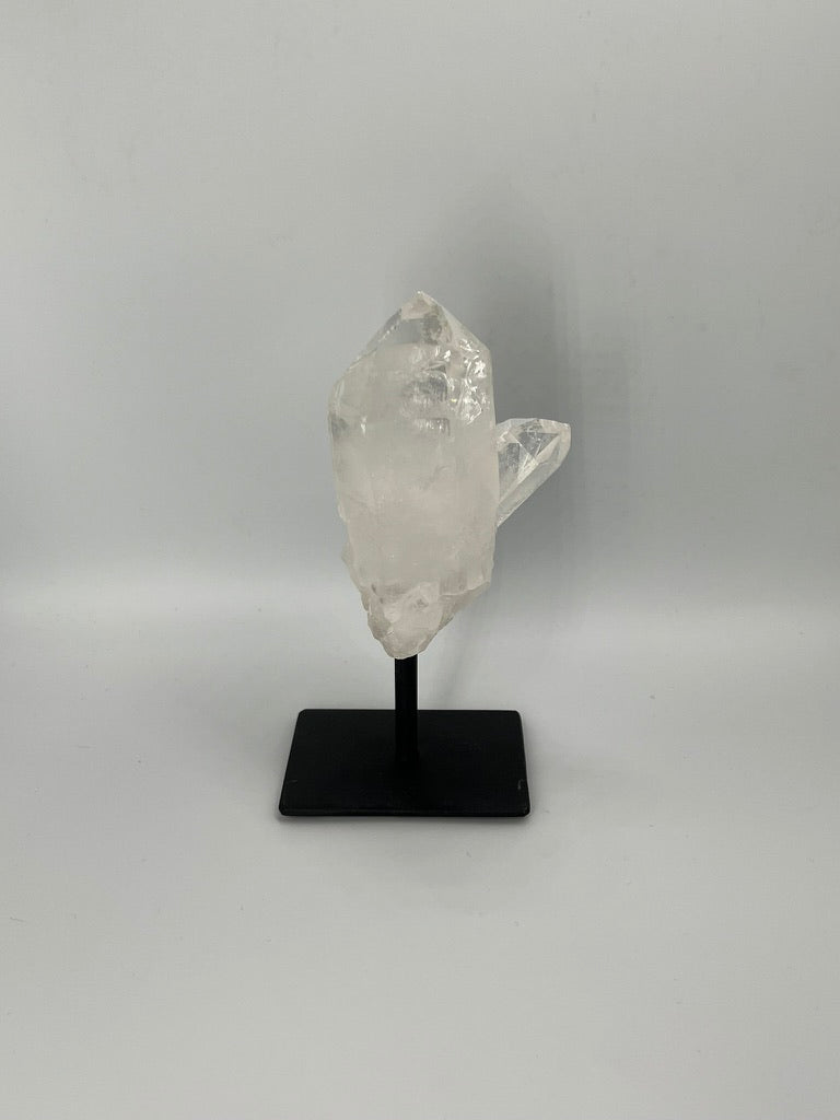 Kryształ górski CQ-P-TW-S-002