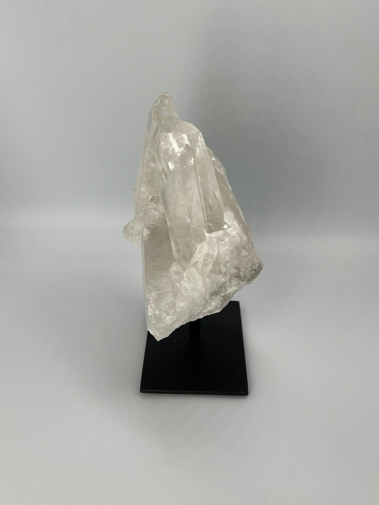 Kryształ górski CQ-P-TW-S-003