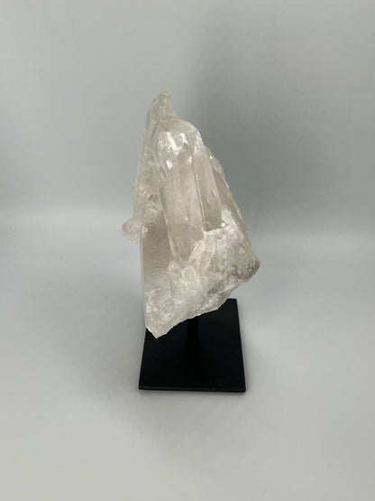 Kryształ górski CQ-P-TW-S-003