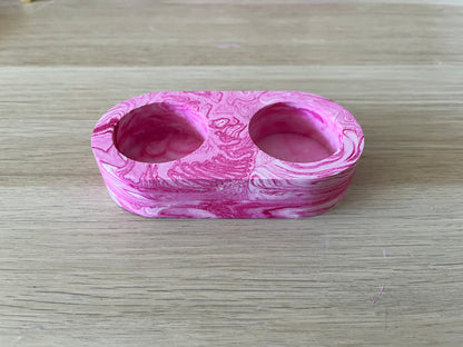 Świecznik na tealight (wybór)